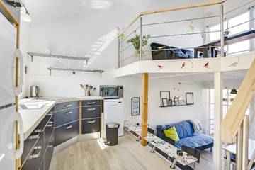 Bungalow voor 4 Personen in Ebeltoft, East Jutland, Afbeelding 3