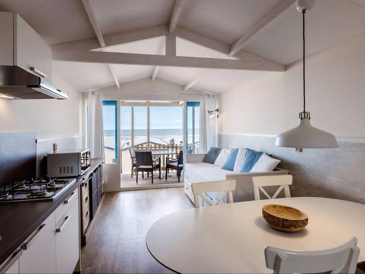 Ferienhaus für 4 Personen, mit Haustier in Nordholland - 2