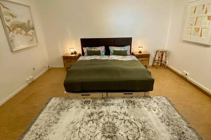 The Art of Staying – Urban Loft & Billard Bamberg in Bamberg, Fränkisches Weinland