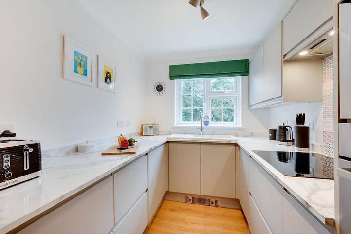 Cottage for 4 people in Walberswick