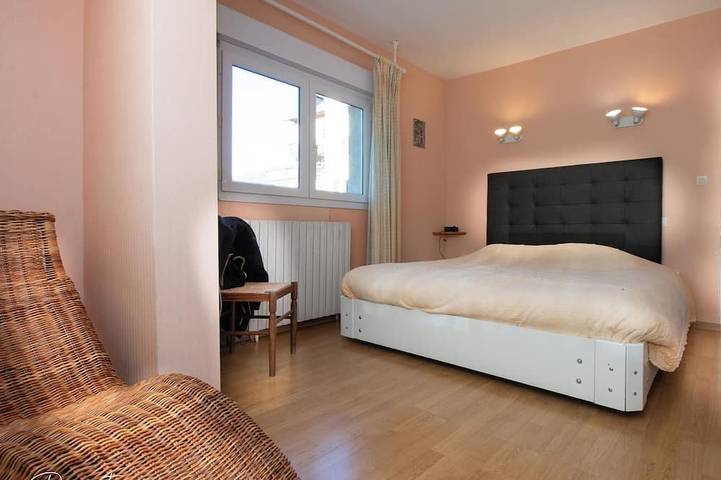 Location de vacances pour 5 personnes, avec jardin et terrasse à Castillon-de-Larboust - 4