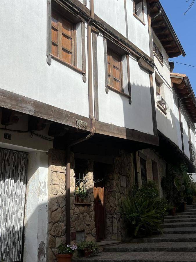 Location de vacances pour 10 personnes, animaux acceptés à Candeleda - 2