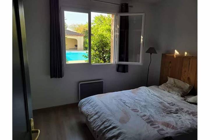 Location de vacances pour 13 personnes, avec jardin à Plaisance-du-Touch - 4