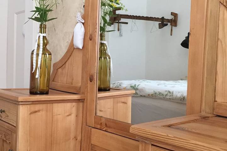 Ferienwohnung für 3 Personen in Schopfheim - 3