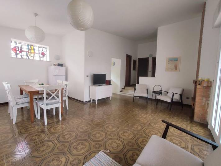 Appartement entier, Propriété de vacances relaxante avec jardin et parking in Lignano Riviera, Lignano Sabbiadoro