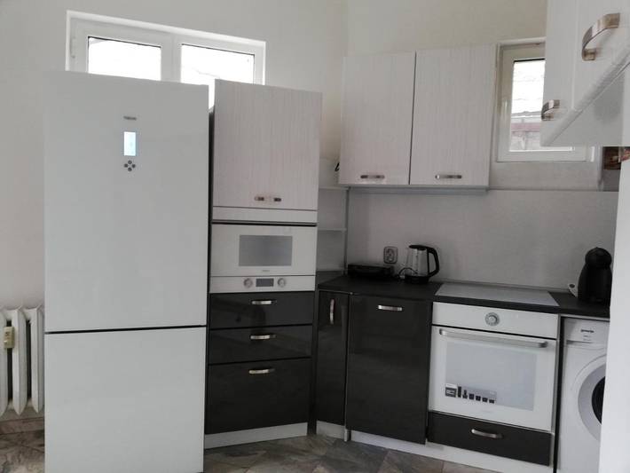Gîte pour 5 personnes, avec vue et terrasse, animaux acceptés à Sofia - 2