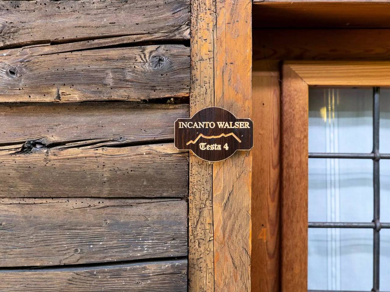 Ganze Wohnung, 4 Zimmer 7 Personen in Macugnaga, Walliser Alpen