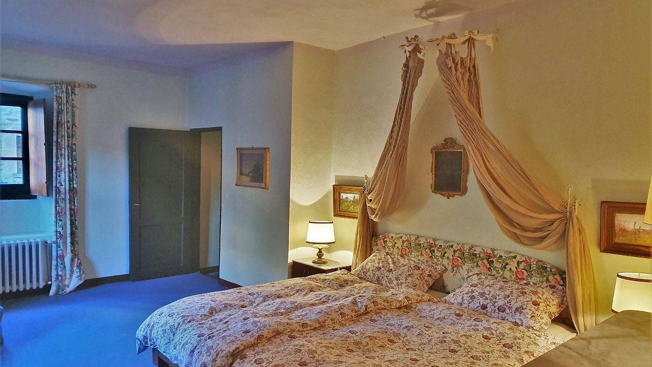 Schloss für 5 Personen (65 m²) in Tagliolo Monferrato in Tagliolo Monferrato, Alessandria Provinz
