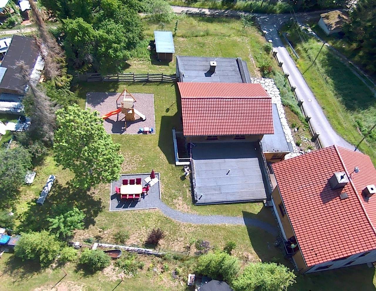 Ferienhaus "Johanna" in Stiege im Harz, Harzvorland