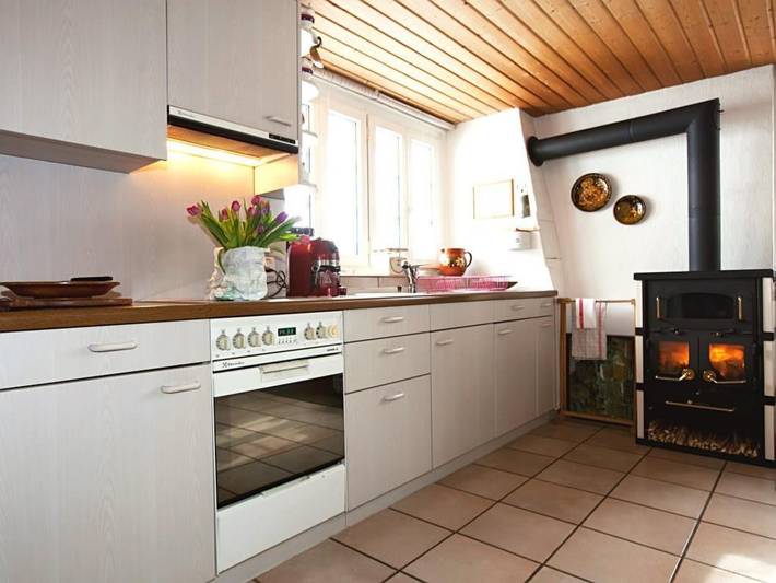 Gîte pour 5 personnes, avec jardin à Hasliberg - 4