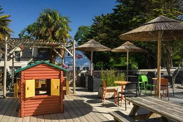 Camping für 4 Personen in Clohars-Carnoët, Quimper und Umgebung, Bild 3
