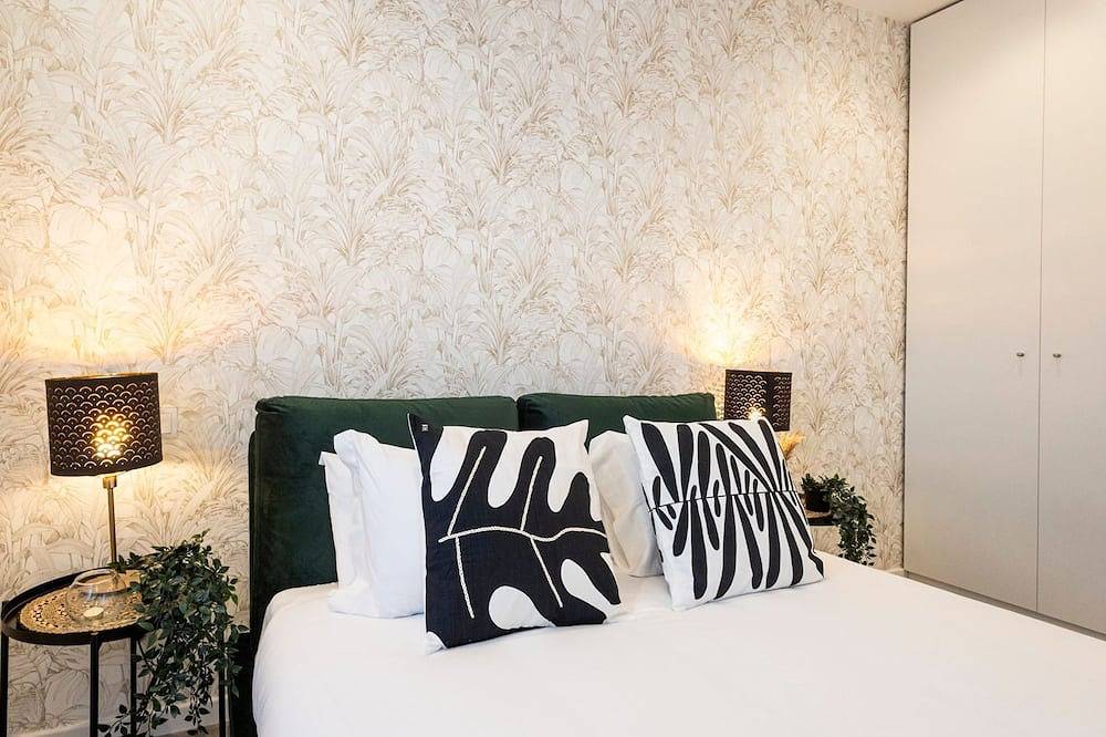 Ganze Wohnung, Avenue Serenity by Lovelystay in Matosinhos, Matosinhos e Leça da Palmeira