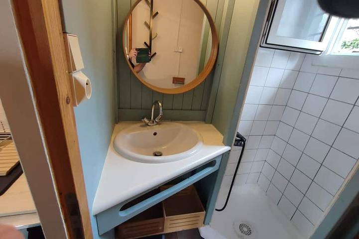 Location de vacances pour 4 personnes, animaux acceptés à Saint-Rémy-sur-Durolle - 3