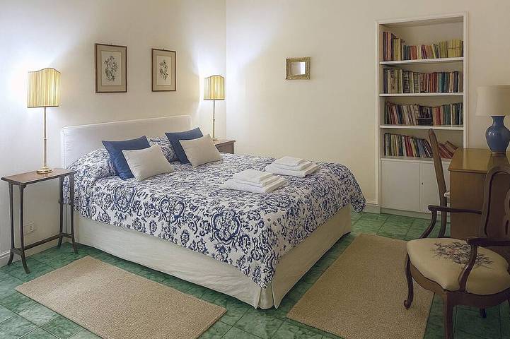 Belle maison à Grottaferrata in Grottaferrata, Parco Regionale dei Castelli Romani