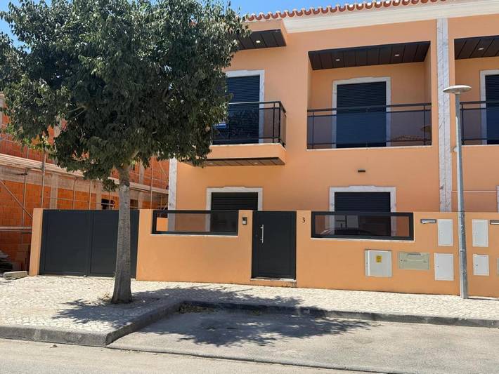 Appartement de vacances pour 3 personnes, avec balcon