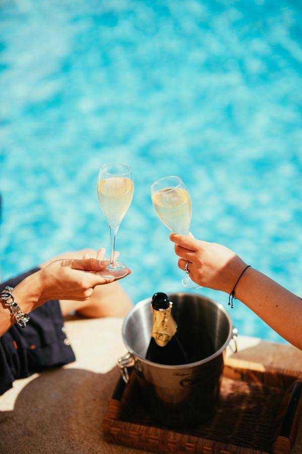 Chalet para 10 personas, con vistas además de jardín y piscina en Poniente Almeriense - 3