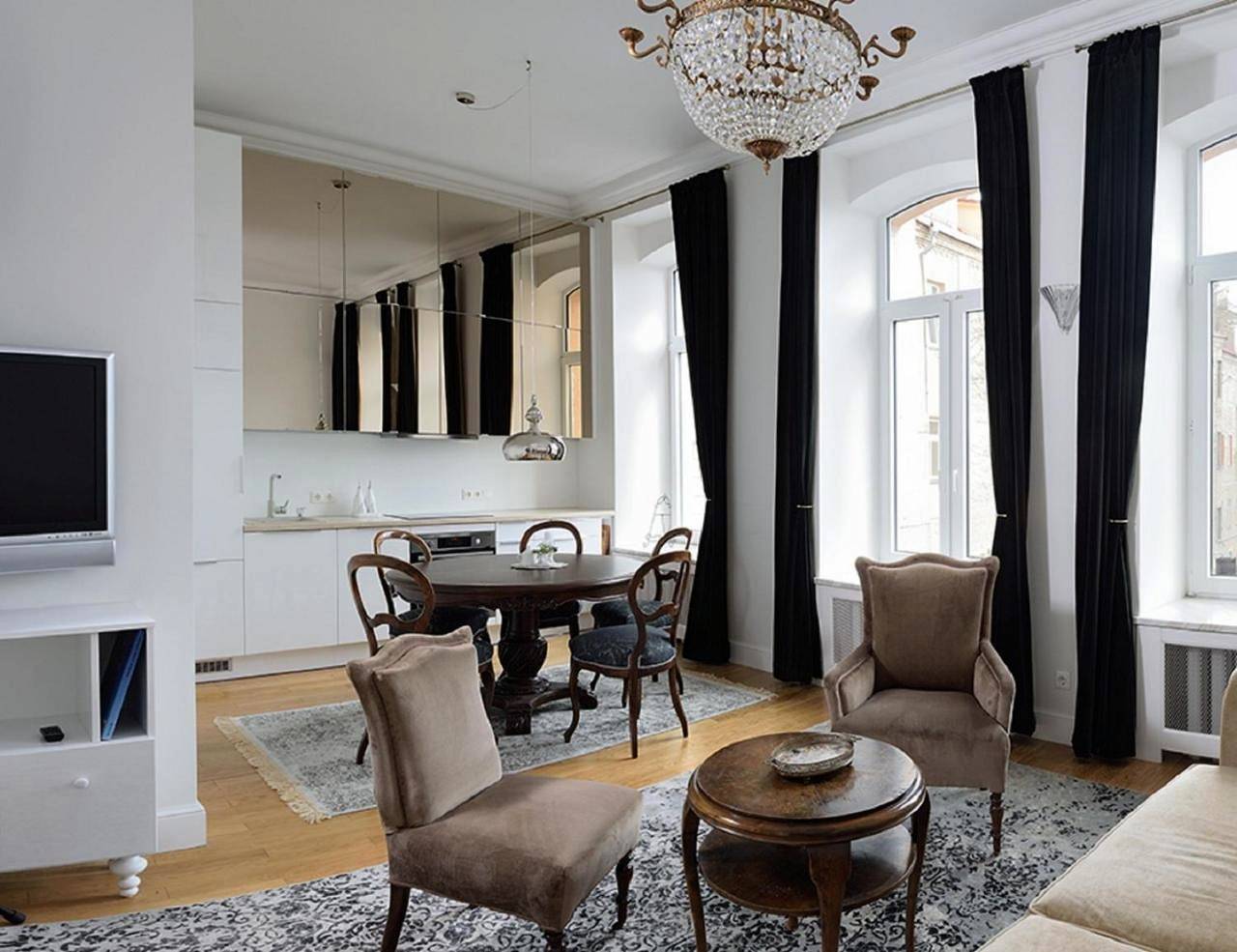Entire apartment, Apartment in Vilnius, Lithuania