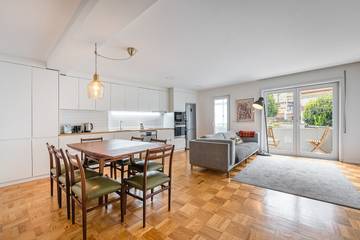 Apartamento De Férias para 6 Pessoas em Santa Marinha e São Pedro da Afurada, Distrito do Porto, Foto 3