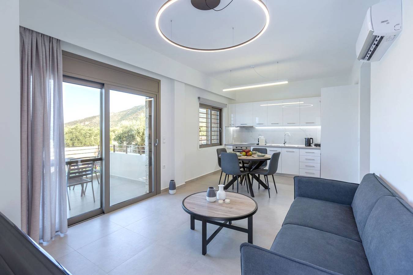 Azari Lifetime Memories Villa 2 in Agios Andreas, Kinuria