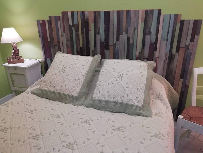 Chambre d’hôte pour 4 personnes dans Centre-Val de Loire - 3