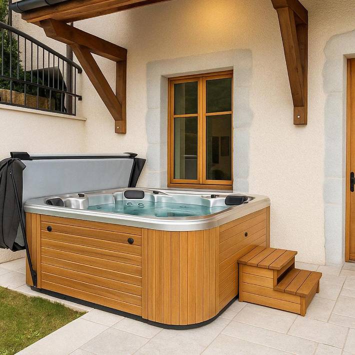 Villa pour 26 personnes, animaux acceptés à Veyrier-du-Lac - 4