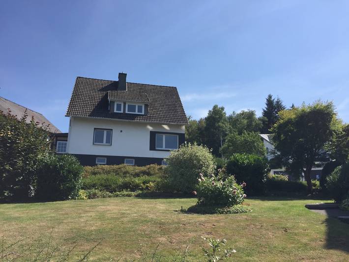 Chalet für 10 Personen, mit Garten in Winterberg - 4