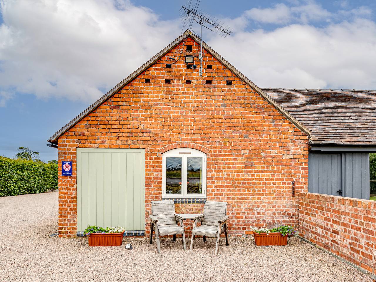 Casa vacanza a Midlands a partire da 289€ a notte