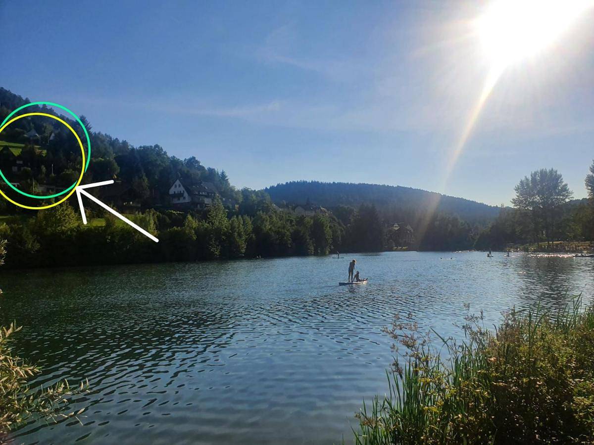 Holiday Home in Seewald, Nordschwarzwald