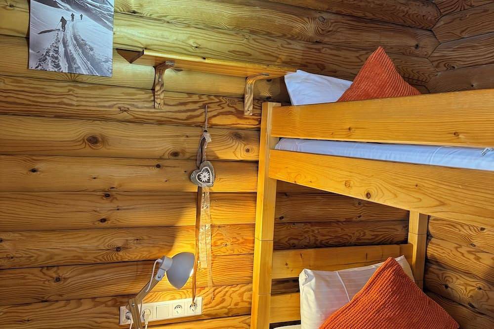 Alpenglück Blockhaus in der Ziegelwies Füssen in Neuschwanstein, Bayerisch Schwaben