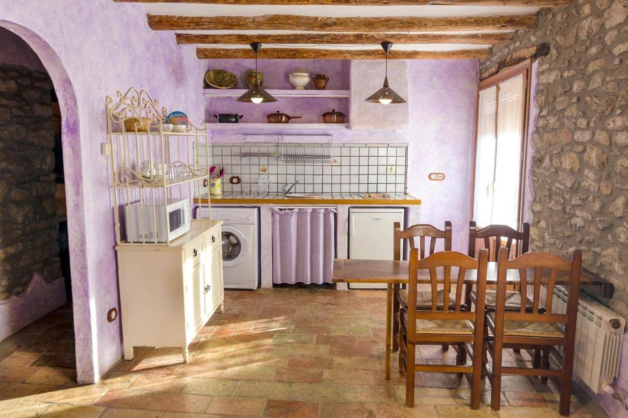 Apartamento entero, Two-Bedroom Apartment in Graus, Pirineo Aragonés