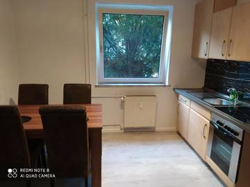 Auberge pour 2 personnes à Duisbourg