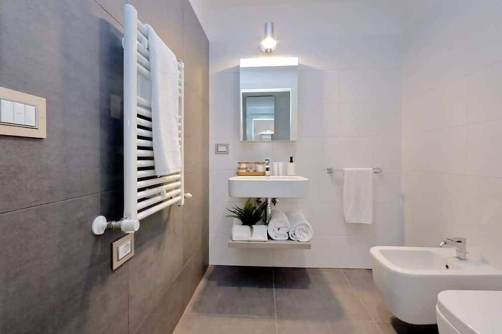 Ganze Wohnung, Cuore del Borgo - Portopiccolo Apartments in Sistiana, Karst