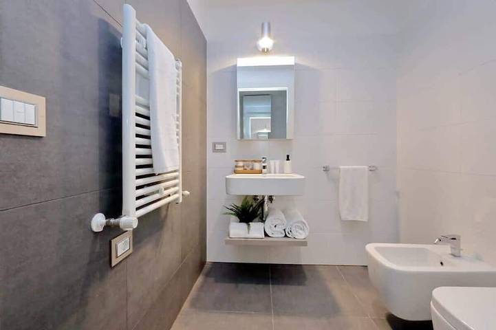 Ganze Wohnung, Cuore del Borgo - Portopiccolo Apartments in Sistiana, Karst