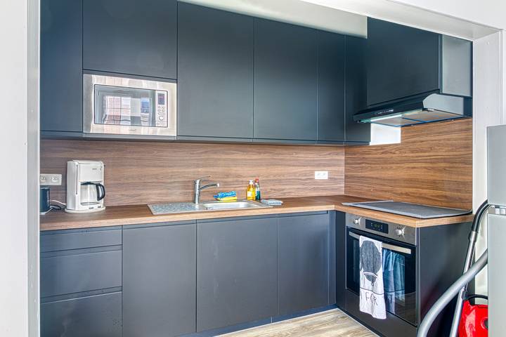 Appartement de vacances pour 2 personnes dans Département Nord - 3