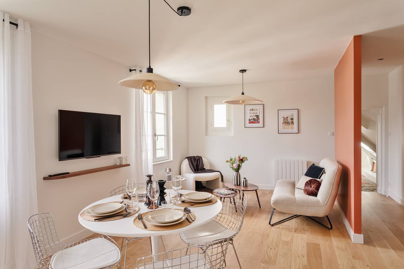 Appartement de vacances