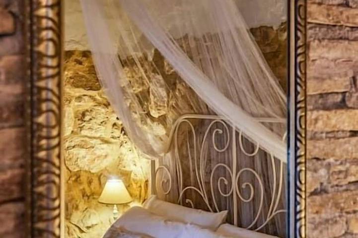 Casa Jasmin at Masia Nur Sitges ( Adults only 18+ ) in Vora-Sitges, Canyelles (Barcelona)