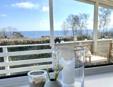 Ferieudlejning til 6 Personer i Sandkås, Allinge-Sandvig, Billede 3