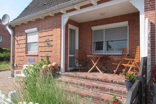 Apartamento entero, Ferienwohnung Lale im Hus An't Flackt in Langeoog