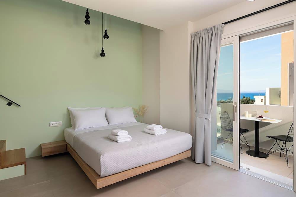 Ganze Wohnung, Rhodes Island view-Pagoni in Ixia Beach, Rhodos Stadt