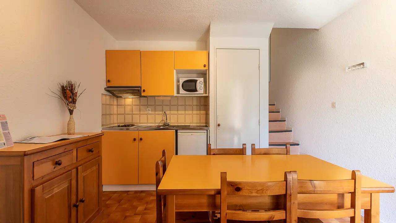 Appartement de vacances entier, Appartement de vacances pour 6 personnes avec terrasse in Guillaumes, Région de Nice