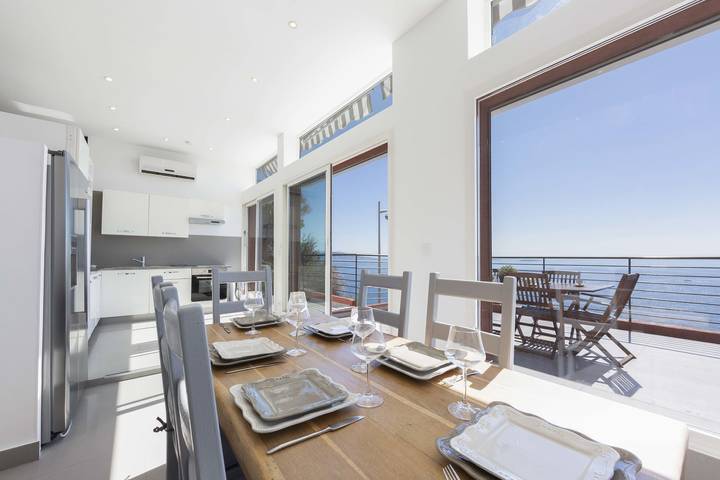 Ferienhaus für 8 Personen, mit Pool und Balkon in Théoule-sur-Mer - 3