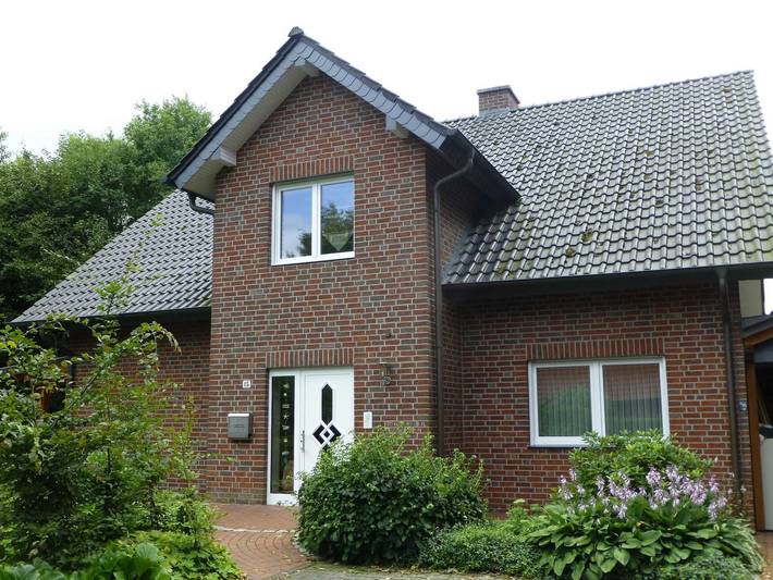 Ferienwohnung für 6 Personen, mit Garten, kinderfreundlich in Tecklenburg - 2
