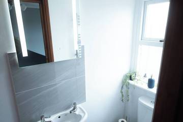 Apartment for 4 People in Waveney District, Suffolk, Photo 4