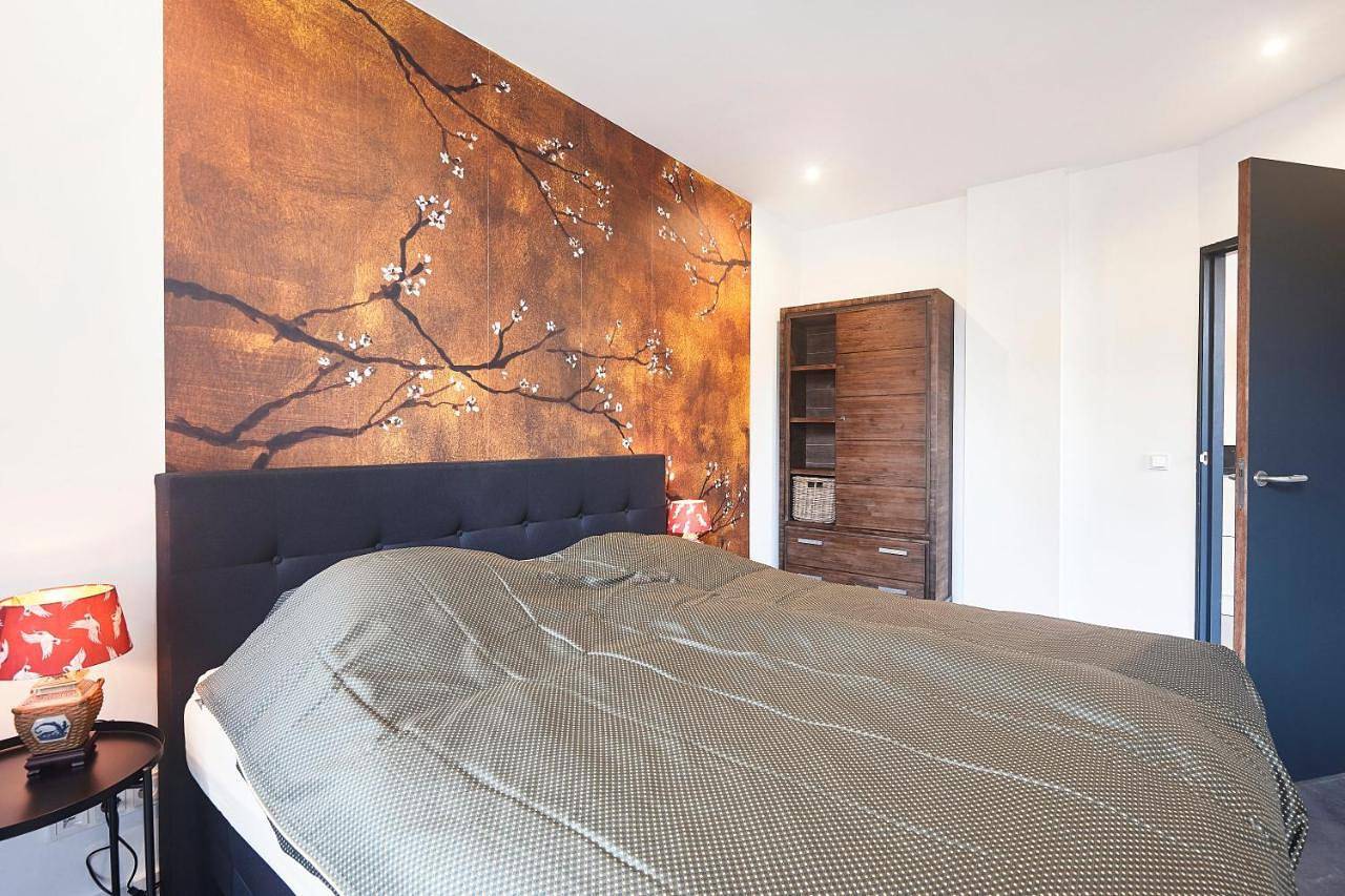 Geheel appartement, Blush Appartement Centrum Middelburg in Middelburg, Walcheren