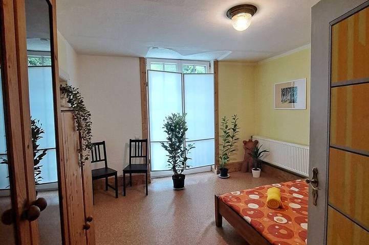 Ferienwohnung für 10 Personen, mit Garten in Carinerland - 3