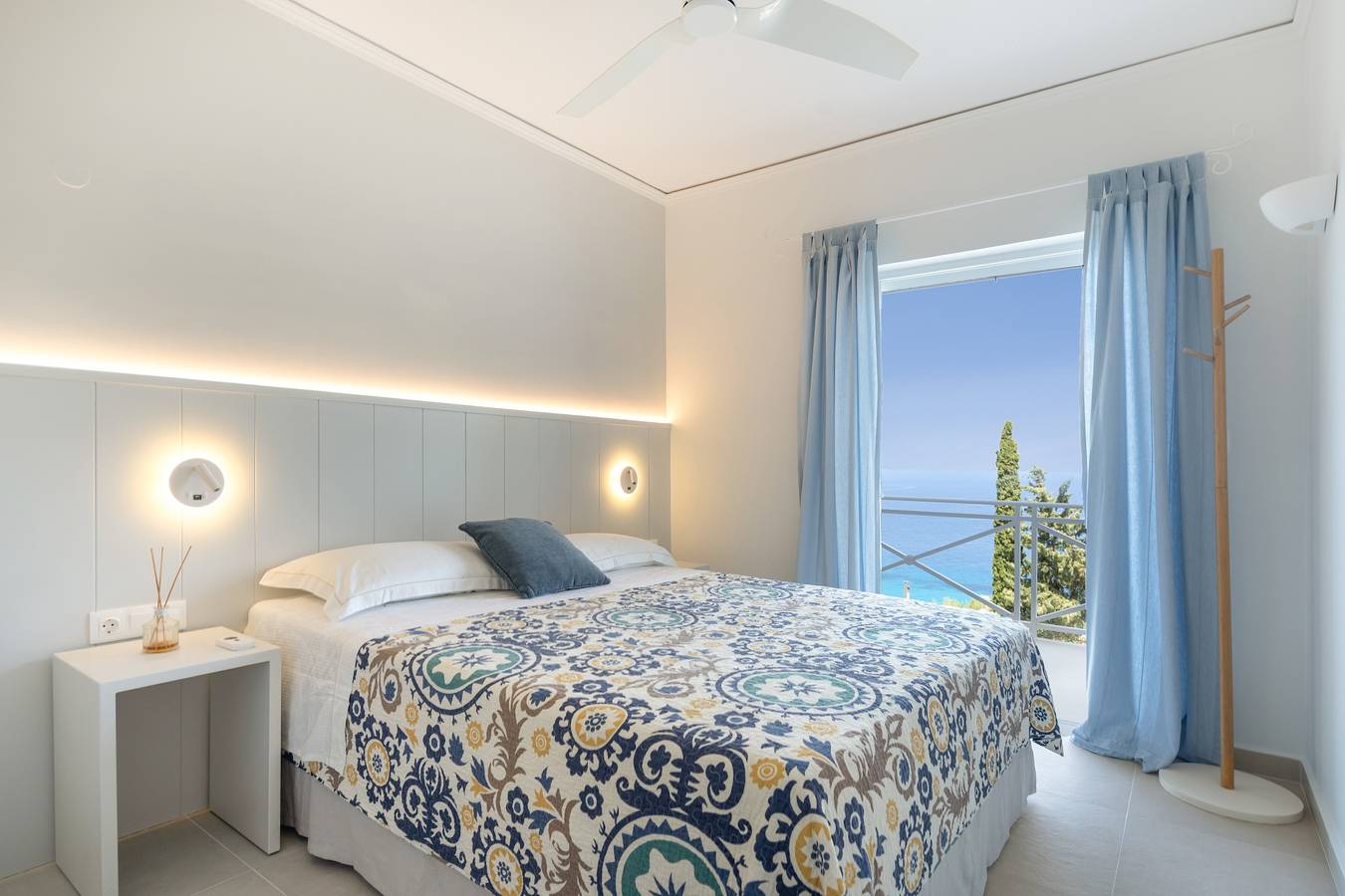 Casa vacanza a Leucade a partire da 152€ a notte