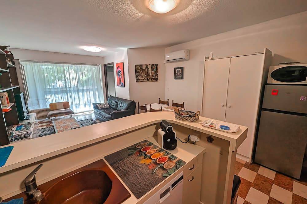 Appartement de vacances