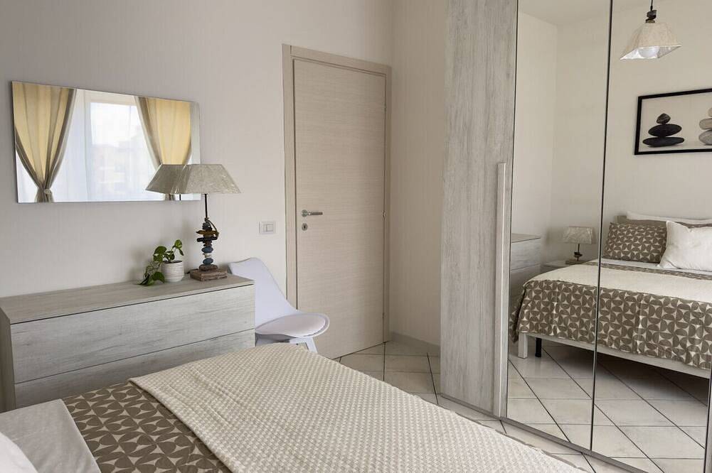 Ganze Wohnung, Small Vietri - Marina di Ardea in Ardea, Rom Provinz