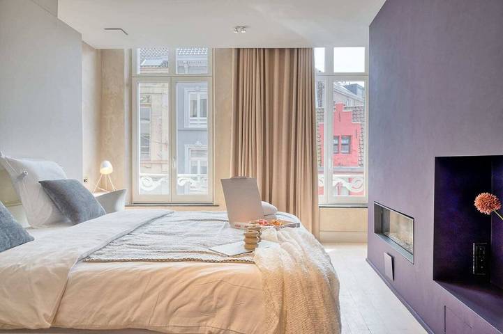 Appartement de vacances pour 4 personnes - 1