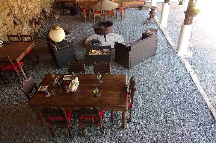 Location de vacances pour 10 personnes, avec piscine à La Forêt-sur-Sèvre - 4